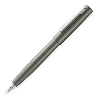 Lamy aion graphite Fountain Pen 077
