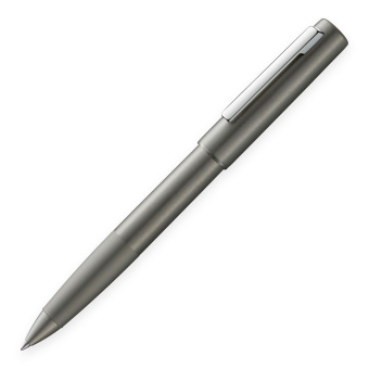 Lamy aion graphite Tintenroller 377