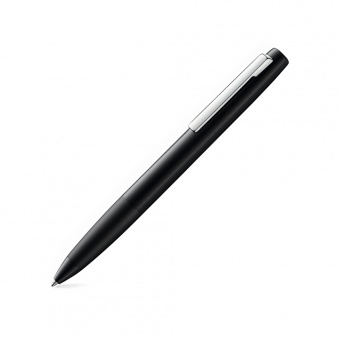 Lamy aion black Drehkugelschreiber 277