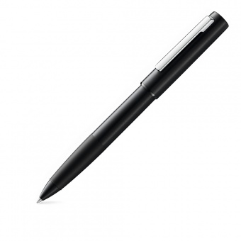 Lamy aion black Tintenroller 377