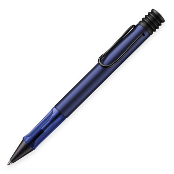 Lamy AL-star dark dusk Kugelschreiber Special Edition 2025