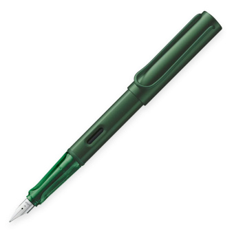 Lamy AL-star pine Füllhalter Special Edition 2026