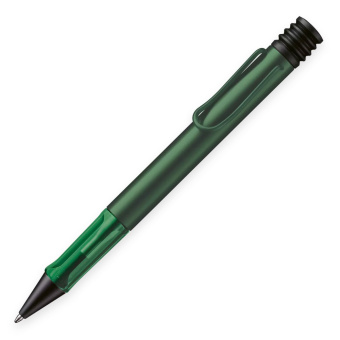 Lamy AL-star pine Kugelschreiber Special Edition 2026