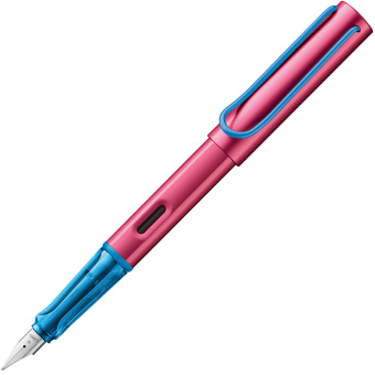 Lamy AL-star rollerskate Füllhalter Special Edition 2026 