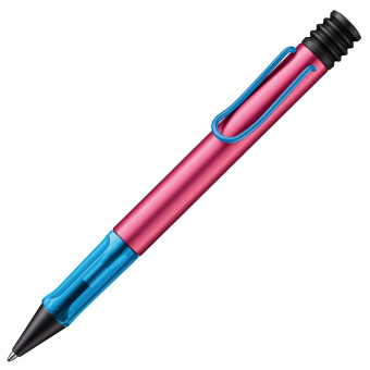 Lamy AL-star rollerskate Kugelschreiber Special Edition 2026