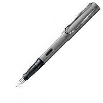 Lamy AL-star graphite Füllhalter 026