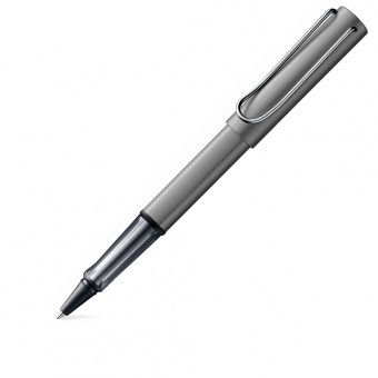Lamy AL-star graphite Tintenroller 326