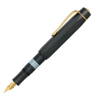 Kaweco AL SPORT Kolbenfüllhalter