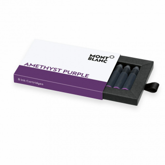 Montblanc Tintenpatronen (8er Pack)