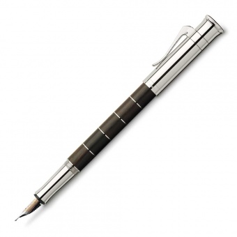 Graf von Faber-Castell Classic Anello Grenadill Füllfederhalter