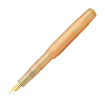 Kaweco Collection Füllhalter Apricot Pearl