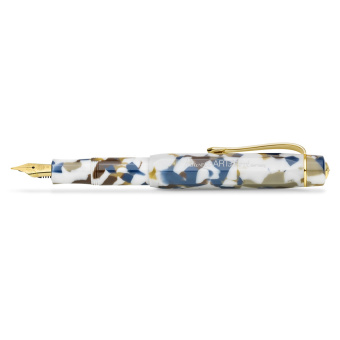 Kaweco Art Sport Terrazzo Fountain pen