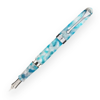 Aurora 888 Ortigia Limited Edition Kolbenfüllhalter