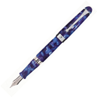 Aurora 88 Limited Edition Baia di Napoli Kolbenfüllhalter