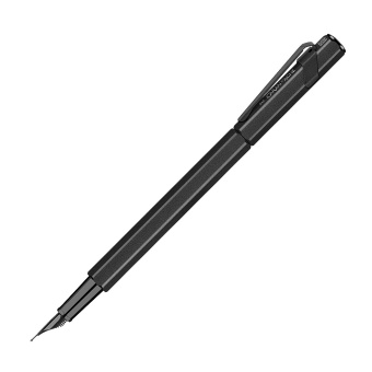 Caran d´Ache Black Code Edition Füllfederhalter 849 Sonderedition