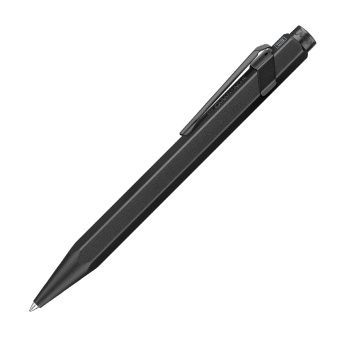 Caran d´Ache Black Code Edition Ballpoint 849 XL Special edition