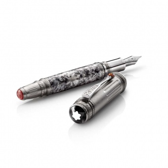 Montblanc Patron of Art Hommage to Scipione Borghese