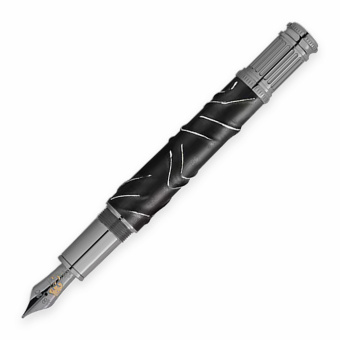 Montblanc Writers Edition Hommage to Bram Stoker 1897 Füllfederhalter 