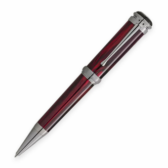 Montblanc Writers Edition Hommage to Bram Stoker Kugelschreiber 