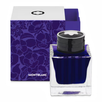 Montblanc Writers Edition Hommage to Bram Stoker Tintenglas