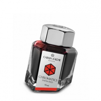 Caran d´Ache Chromatics Tintenfass Infra Red