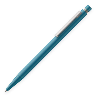 Lamy cp 1 aquamarine Druckbleistift
