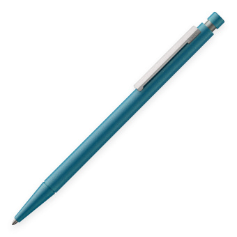 Lamy cp 1 aquamarine Kugelschreiber 