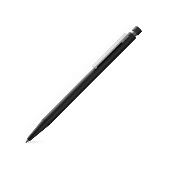 Lamy cp 1 black Kugelschreiber 256