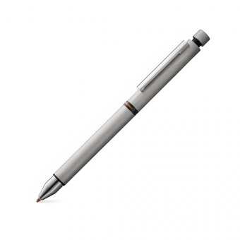 Lamy cp 1 tri pen brushed 3 in 1 Kugelschreiber 759