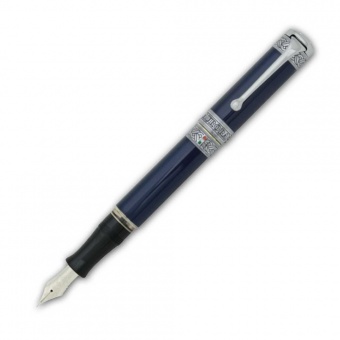 Aurora Dante Purgatorio Limited Edition Kolbenfüllhalter
