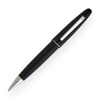 Esterbrook Estie Ebony Palladium Trim Kugelschreiber