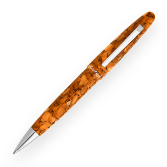 Esterbrook Estie Honeycomb Palladium Trim Kugelschreiber