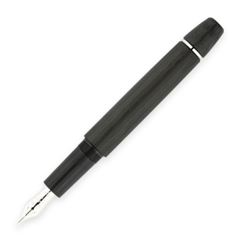 SCRIBO Flow Dimensione Kolbenfüllhalter 