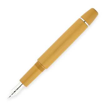 SCRIBO Flow Forma Kolbenfüllhalter 