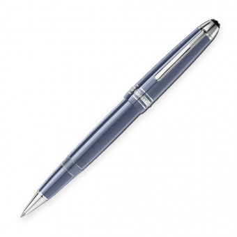 Montblanc Meisterstück Glacier Resin LeGrand Midsize Rollerball