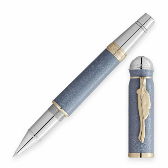 Montblanc Writers Edition Hommage to Johann Wolfgang von Goethe Limited Edition Tintenroller