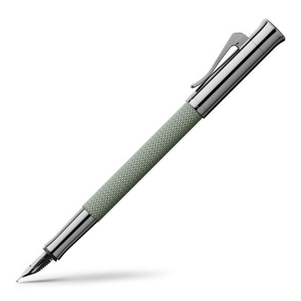 Graf von Faber-Castell Guilloche Sage Green Füllfederhalter