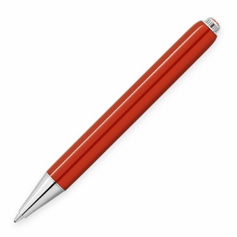 Montblanc Heritage Rouge et Noir Baby Special Edition Kugelschreiber Coral