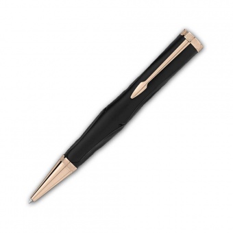 Montblanc Writers Edition Hommage to Homer Limited Edition Kugelschreiber