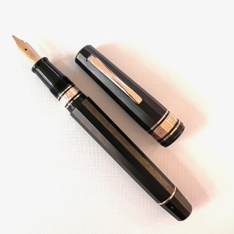 OMAS Bologna Limited Edition 150625 Kolbenfüllhalter