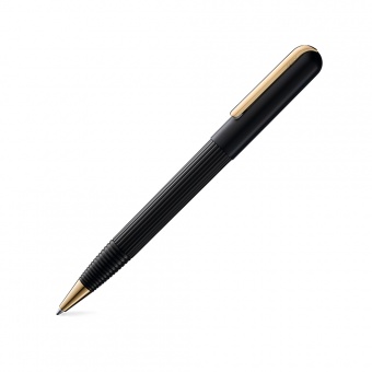 Lamy imporium BlkAu Drehkugelschreiber 260