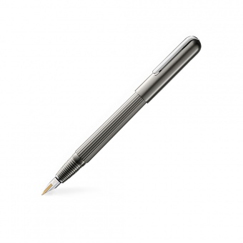Lamy imporium TiPt Füllhalter 093
