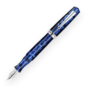 Delta Intesa 2.0 Dark blue Füllhalter