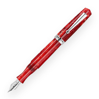 Delta Intesa 2.0 Red Füllhalter