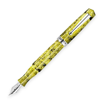 Delta Intesa 2.0 Yellow Füllhalter