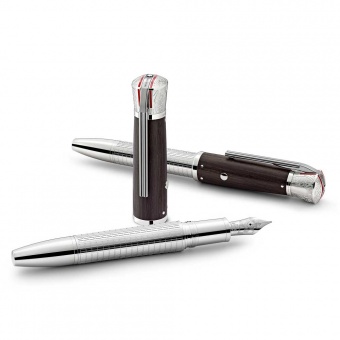 Montblanc Great Characters James Dean Limited Edition 1931 Füllhalter