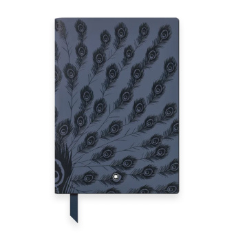 Montblanc Writers Edition Hommage to Jane Austen Notebook klein #146