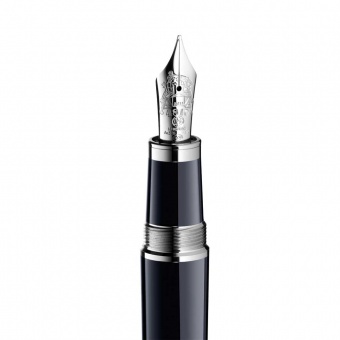 Montblanc Great Characters Special Edition JFK - John F. Kennedy Füllhalter