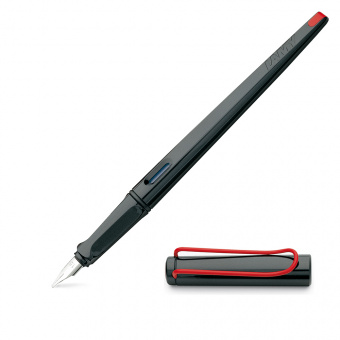 Lamy joy black Füllhalter 015