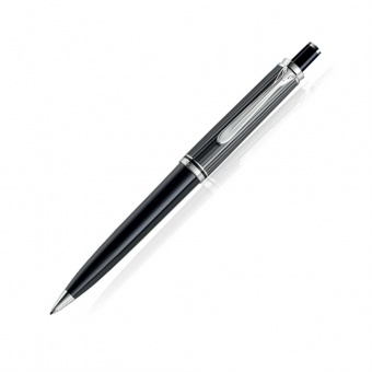 Pelikan Souverän K405 Stresemann Druckkugelschreiber